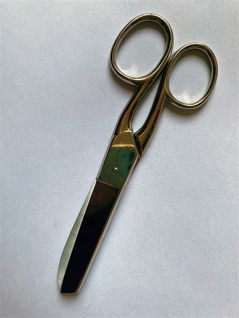 Cardboard Scissors 18cm – ollilypaperware