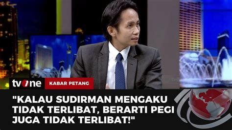 Toni RM Sebut Salah Satu 7 Terpidana Kasus Vina Adalah Teman SD Pegi