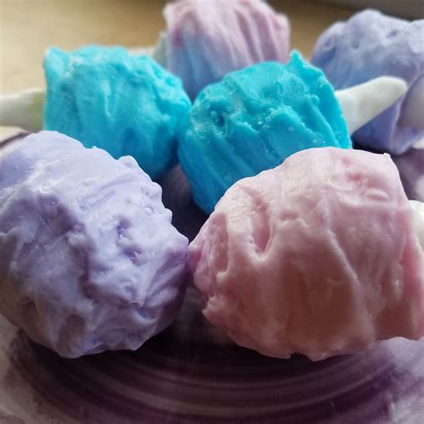 Sweet Cotton Candy Soap Candy Soap Cotton Candy Novelty Etsy