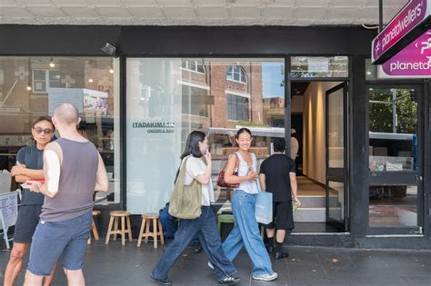 Paradise Is a Potts Point Bar by the Fratelli Paradiso Team | Broadsheet