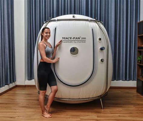 Oxygen Therapy Hyperbaric Chamber Stm Shanghai Baobang Medical