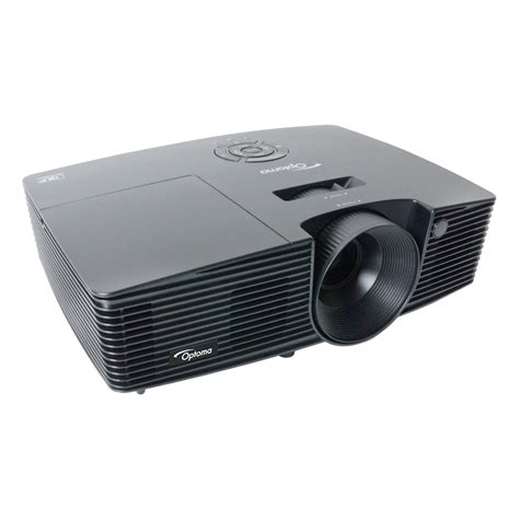 Optoma W Vid Oprojecteur Optoma Sur Ldlc