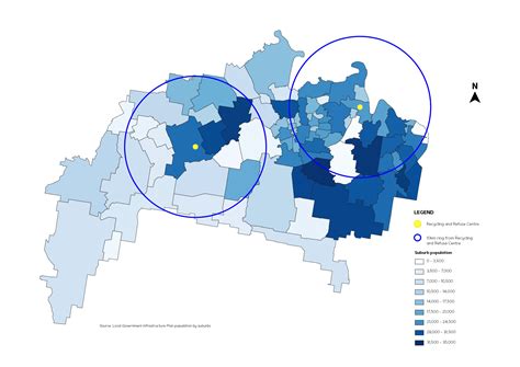 Resource Recovery Infrastructure | Shape Your Ipswich