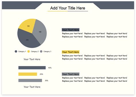 Free Pie Chart Maker - Create an Intuitive Pie Chart by Edraw