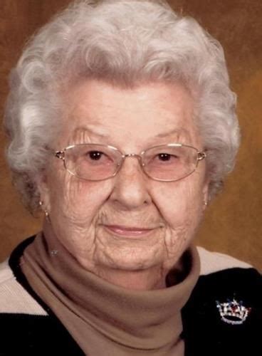 Elizabeth Brewer Obituary 2022 Union City In The Daily Advocate