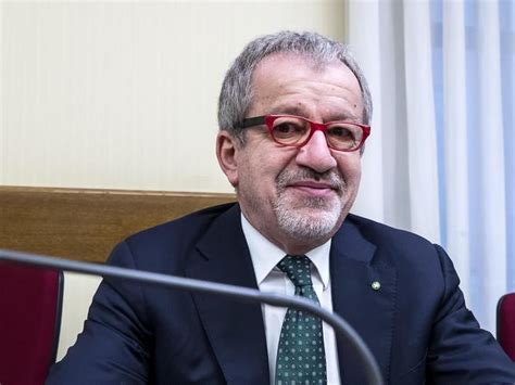 Lutto nel mondo della politica è morto Roberto Maroni