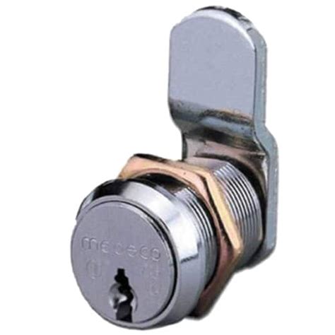 Medeco Cam Lock Ultimate Security For A High Security Mailbox Fort