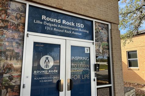 Round Rock Isd Seeking Volunteers For Citizens Bond Committee Community Impact