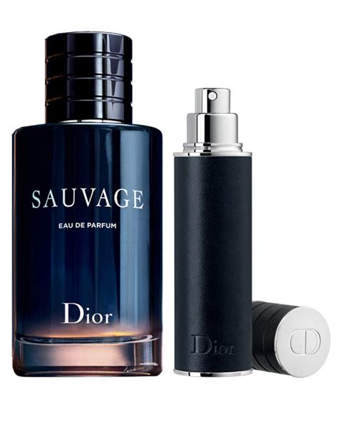 Christian Dior Sauvage 10ml Edt