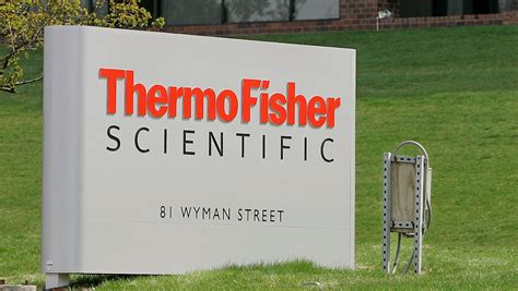 Thermo Fisher Buying PPD in $17.4B Deal | Manufacturing.net