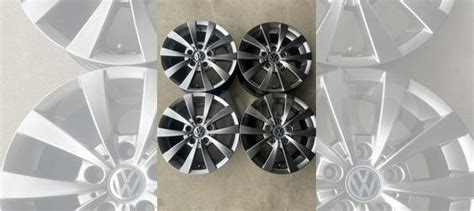 Литые диски R-16. 5/120. VW T5. T6. Каравелла купить в Краснодаре | Авито