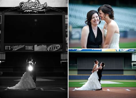 Gay Weddings Milwaukee Planning Tips Vendors And More