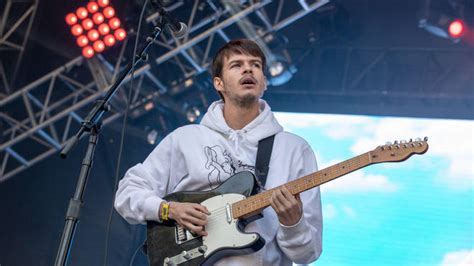 Rex Orange County Giovanniswara