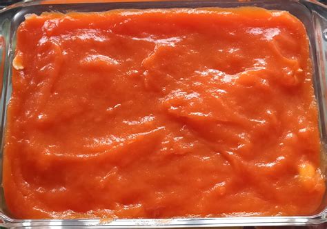 Морковный лукум: cookingoffroad — LiveJournal