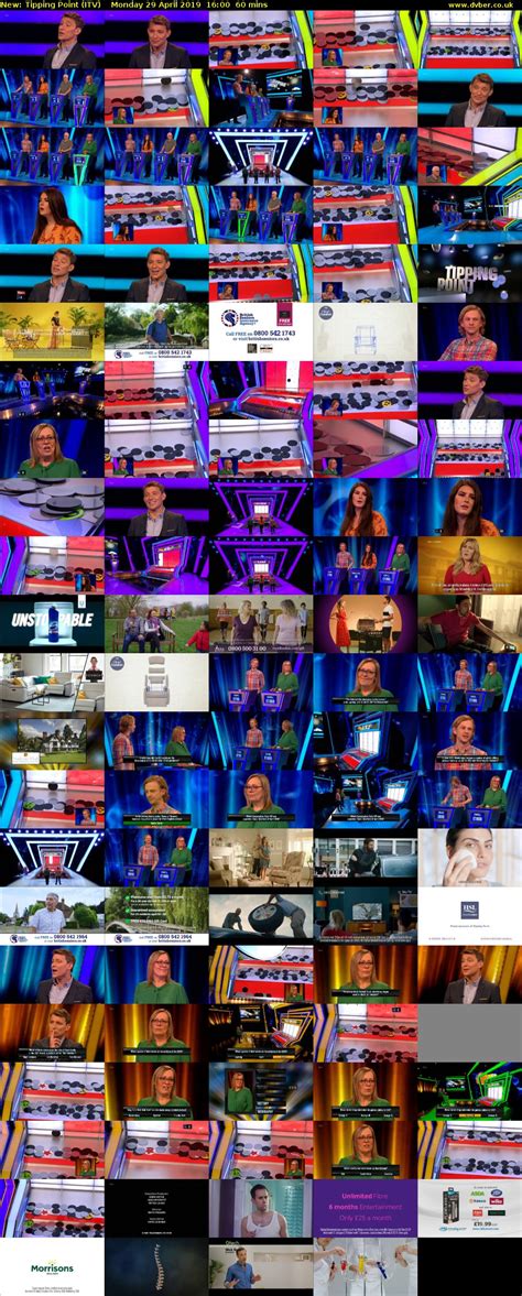 Tipping Point ITV 2019 04 29 1600