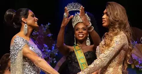 Miss Gay Brasil 2023 acontece neste sábado 19 8 conheça as candidatas DiversEM Estado de