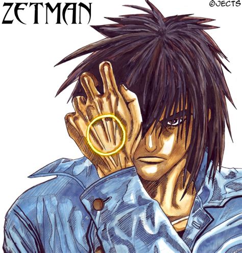 zetman