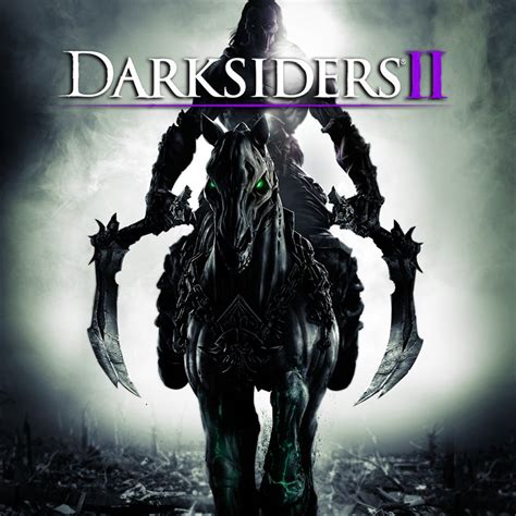 Darksiders II - IGN