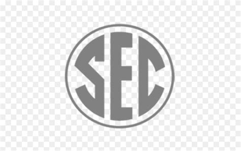 Sec Logo And Transparent Secpng Logo Images