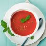 Soupe La Tomate Express Recette De Soupe La Tomate Express