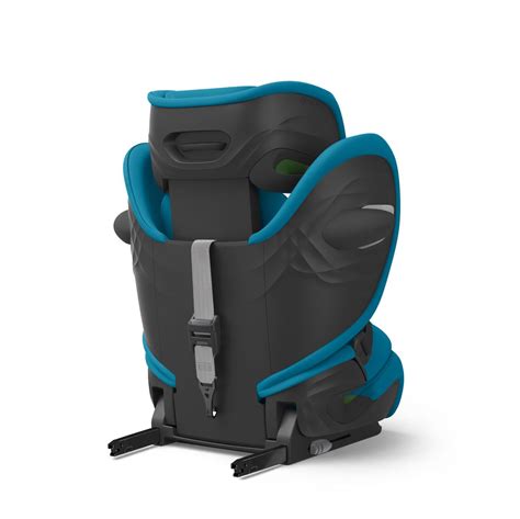 Cybex Pallas G i -size gyerekülés - több színben - Flora MiniWash