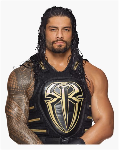 Roman Reigns Funny Png, Transparent Png , Transparent Png Image - PNGitem