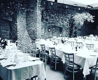 Italian Restaurant | IL Cortile Ristorante | New York