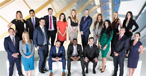 What Time Is The Apprentice 2016 On Tonight Everything You Need To Know About The New Series