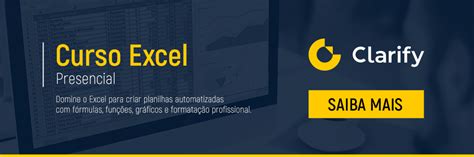 Excel Para O Mercado Corporativo Veja Por Que Se Manter Atualizado