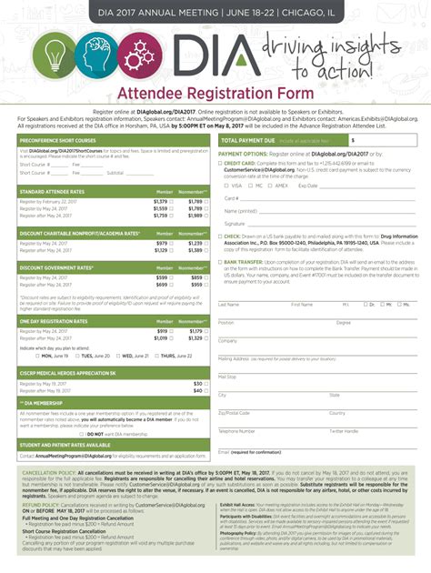 Fillable Online Diaglobal Register Online At Diaglobal Diaglobal Fax