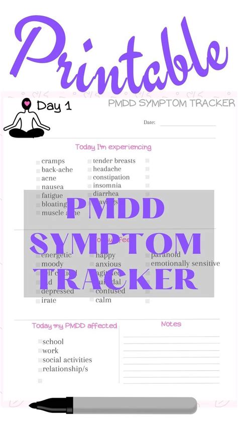 Pin On Pmdd