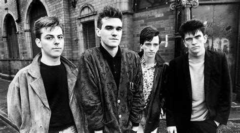 The Smiths • chorus.fm