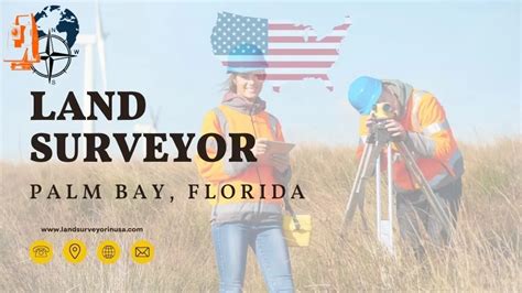 Land Surveyor In Palm Bay Florida Prices Now