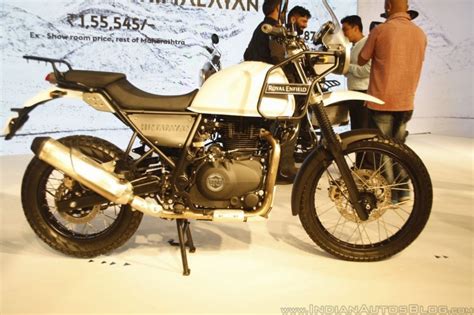 Royal Enfield Introduces Road Side Assistance In India