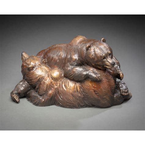 Better Together Gibby Bronze Gallery