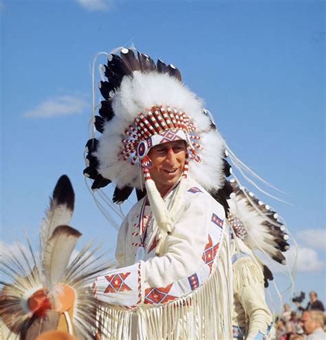 Национальная одежда США (73 фото)