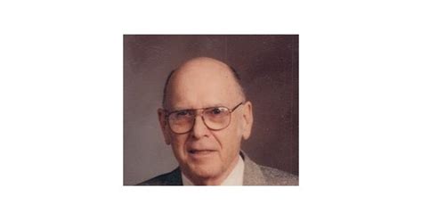 Carl Huber Obituary 2018 Legacy Remembers