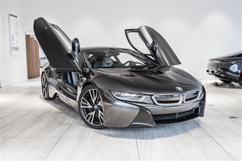 Used 2014 Bmw I8 For Sale Sold Exclusive Automotive Group Stock