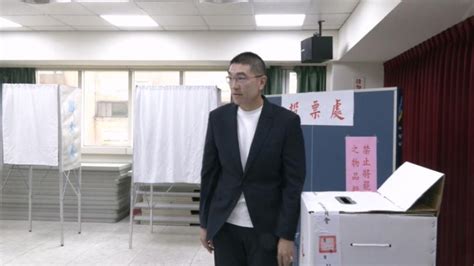 基隆市長謝國樑罷免案未過 拆樑團體：仍有7萬同意票應警惕 ｜ 公視新聞網 Pnn