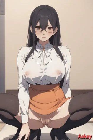 Mayuri Hanyu Lustalotte Luscious Hentai Manga Porn