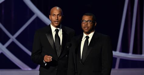 6 Reasons Key And Peele Deserves To Win The Emmy For Outstanding