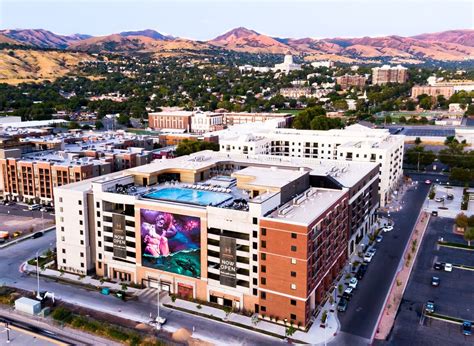 Hardware Village Apartments Salt Lake City UT Apartments