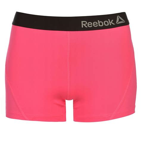 Hit Kr Tkie Spodenki Sportowe Reebok Athletic R L Allegro Pl