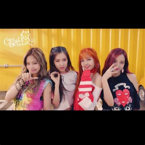 Stream BLACKPINK - '마지막처럼 (AS IF IT'S YOUR LAST)' Short Remix by CB ...