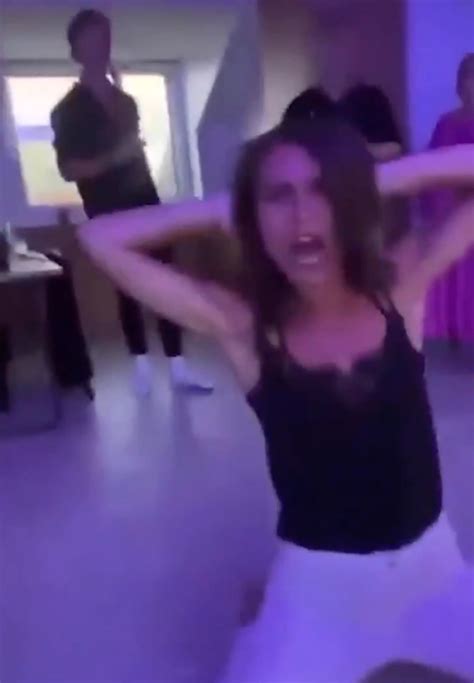 Ex Finnish PM Sanna Marin Who Went Viral For Raunchy Dance Video