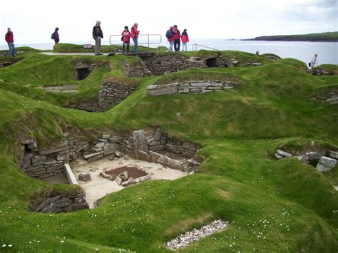 My European Cruise Adventure!: Kirkwall, Orkney Islands, UK