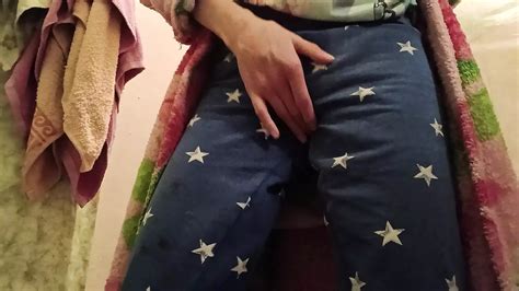 I Bring Myself To Orgasm In A Bathroom In A Hostel Tattoo Porn By FapHouse XHamster