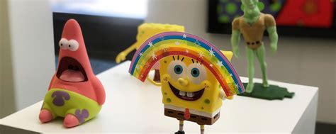 How Nickelodeon’s SpongeBob meme toys were birthed by the internet ...