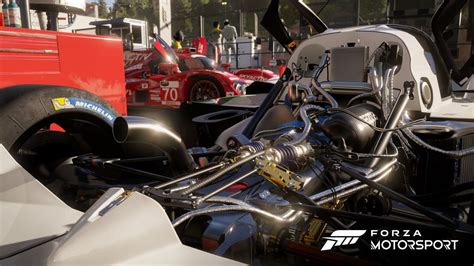 Forza Motorsport 2023 Hands On Preview A New Platform Windows Central