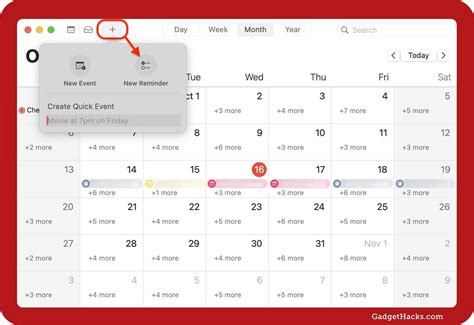 How to Create and Manage Reminders Without Ever Leaving the Calendar ...